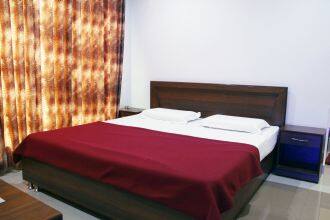 Hotel GVK Inn, Visakhapatnam 3